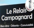 Relais Campagnard Aix Noulette