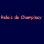 Logo Relais de Champlecy