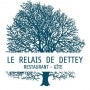 Logo Relais de Dettey