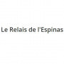 Logo Relais de L'Espinas