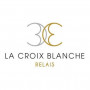 Logo Relais de la Croix Blanche