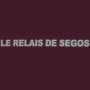 Logo Relais de Ségos