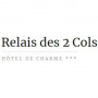Logo Relais des 2 cols
