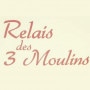 Logo Relais Des 3 Moulins