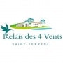 Logo Relais des 4 Vents