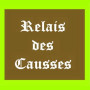 Logo Relais des Causses