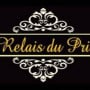 Logo Relais du prieuré