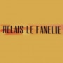 Logo Relais Le Fanélie