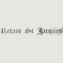 Logo Relais Saint Jacques
