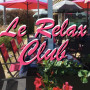 Logo Relax Club