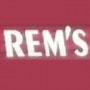 Logo Rem's