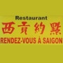 Logo Rendez-vous A Saigon