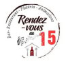 Logo Rendez-vous au 15