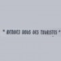 Logo Rendez-Vous des Touristes