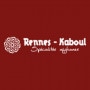 Logo Rennes-Kaboul