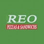 Reo Pizza&Sandwich Ris Orangis