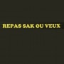 Logo Repas Sak Ou Veux