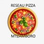 Logo Réseau Pizza