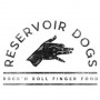 Reservoir Dogs food Bordeaux