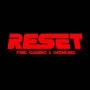 Logo Reset