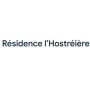 Logo Résidence l’Hostréière