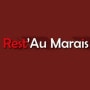 Logo Rest'Au Marais