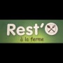 Logo Rest'o à la Ferme