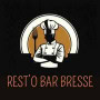 Logo Rest'O Bar Bresse