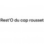 Logo Rest'o Cap Rousset