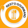 Logo Rest'o gourmand