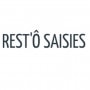 Logo Rest'o Saisies