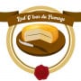 Logo Rest'O'tour du Fromage
