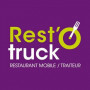 Rest'O truck Mulhouse