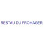 Logo Restau Du Fromager