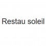 Logo Restau soleil