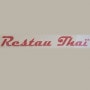 Logo Restau Thai