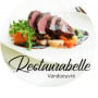 Logo Restaurabelle