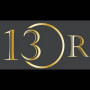 Logo Restaurant 13Or