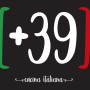 Logo Restaurant +39