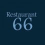 Logo Restaurant 66