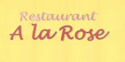 Restaurant A la Rose Munchhausen
