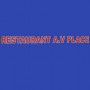 Logo Restaurant A.V Place