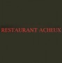 Logo Restaurant Acheux