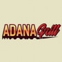 Logo Restaurant adana grill