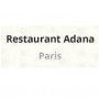 Restaurant Adana Paris 19