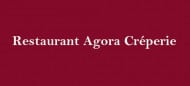 Restaurant Agora Creperie Laon