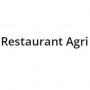 Logo Restaurant Agri