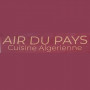 Restaurant Air du Pays Lyon 7