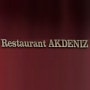 Logo Restaurant Akdeniz