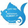 Restaurant Albert 1er Antibes